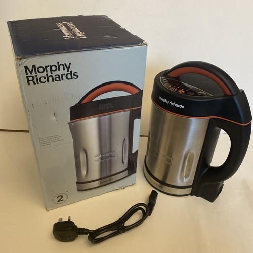 Morphy richards 48822 6l - 48822, 1.6l