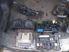 2008 Astra H 1.7 Cdti ECU Kit