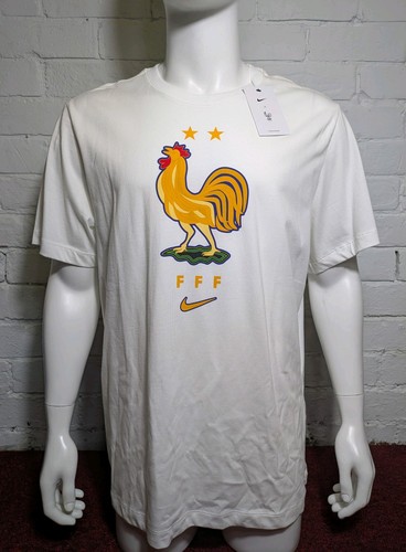 Nike france crest - nike,