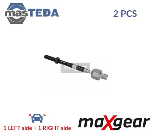 0417 tie rod - 69-0417, joint