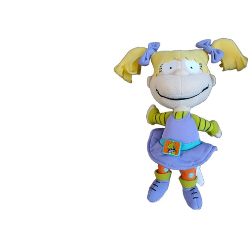 Nickelodeon rugrats angelica - nickelodeon,