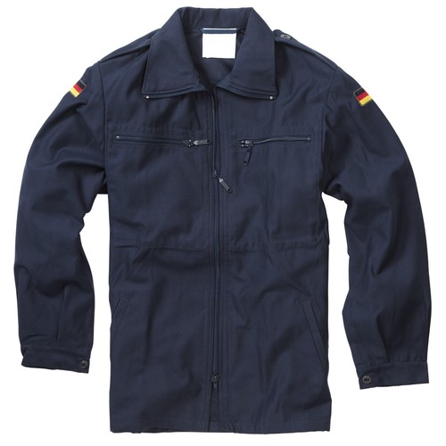 German deck jacket - german, military