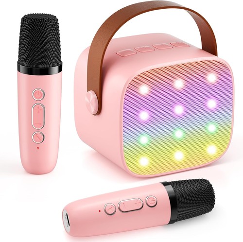 Mini karaoke machine - mini,