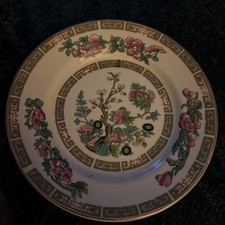 084 Vintage Lord Nelson Indian