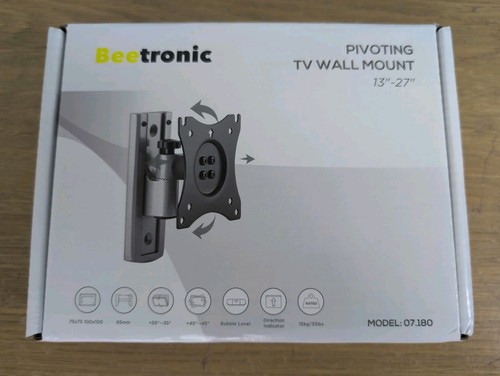 Beetronic easy remove tilt - easy,