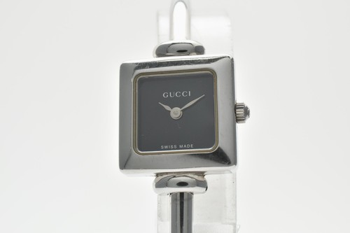 Near mint gucci - near, black