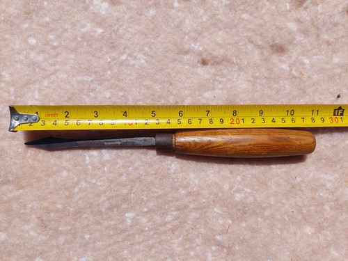 Woodturning tool