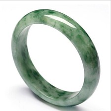 Wedding Green Jade Bracelet