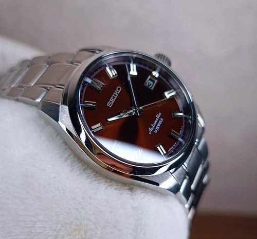 Seiko sarb025 - seiko,