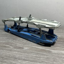 VINTAGE CORGI MAJOR TOYS