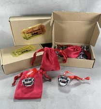 Polar Express Bell Believe