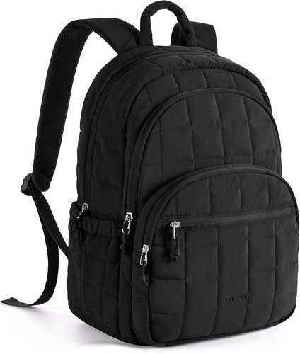 Women quilted laptop - quilted,