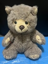 TL Products Teddy Wolf Cub