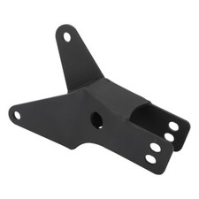 For K Series Swap K20 K24 K Swap Engine Mount Bracket EG DC2 Integra Civic Rear