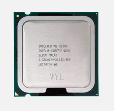 Intel Core 2 Quad Q8200 SLB5M