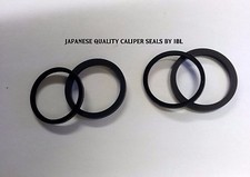 Rear Caliper Pressure Oil Seal