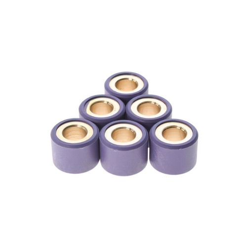 Variator weights 19x17 - , 6
