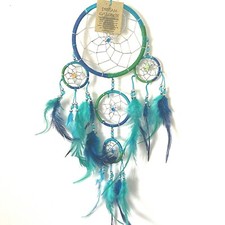 Blue Green Turquoise Dream