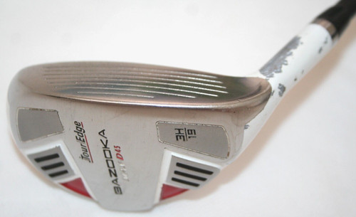 Tour edge bazooka - tour,