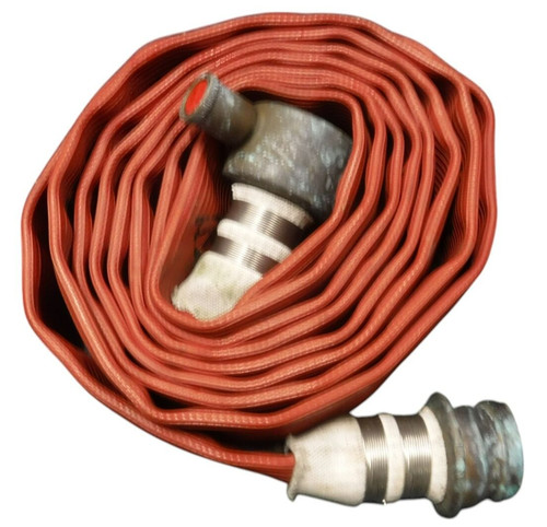 Fire hose angus - fire,