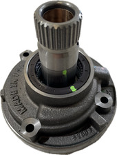 Terex Benford Thwaites