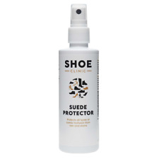 Suede Shoe Protector Spray for
