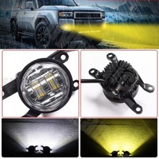 LED Front Fog Light Lamp for