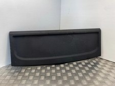 2014 AUDI A7 SPORTBACK REAR BOOT PARCEL SHELF LOAD COVER GENUINE