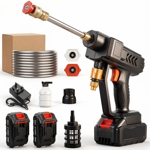 2battery cordless car high - car,