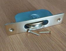 Single Axle Roller Sash Window