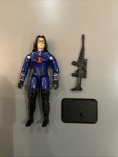 Gi Joe / Action Force Baroness