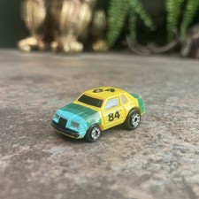 💥Micro Machines Galoob Ford
