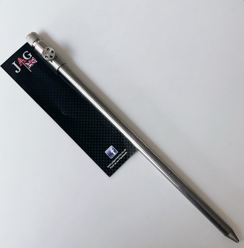 Jag products stainless - og,