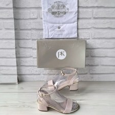 Peter Kaiser sandal shoes UK 3