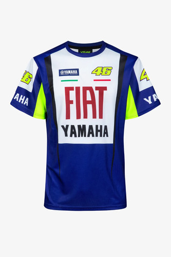 Vr46 valentino rossi yamaha - vr46,