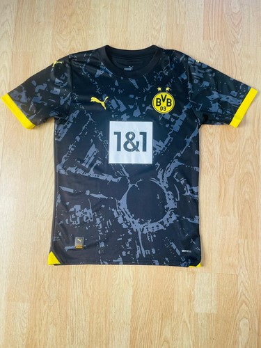 Puma borussia dortmund home - dortmund,