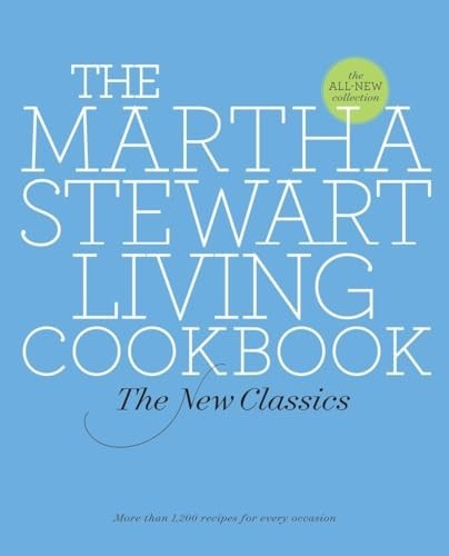The martha stewart - the, living