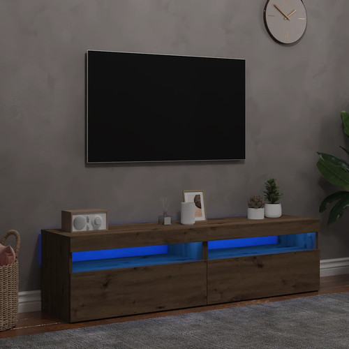 Cabinets with led lights - cabinets,