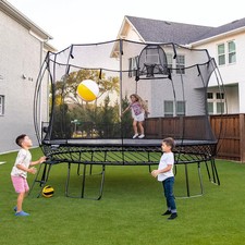 Springfree 13ft Round Jumbo Trampoline