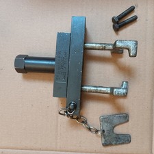 1x Sykes - Pickavant 022500 GM