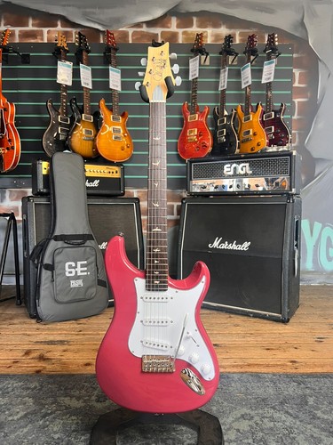 Prs silver sky dragon - dragon, fruit