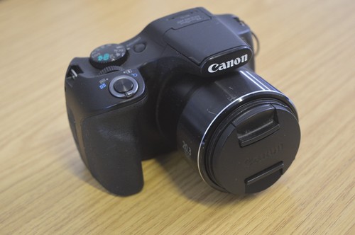 Canon powershot sx540 - sx540, hs