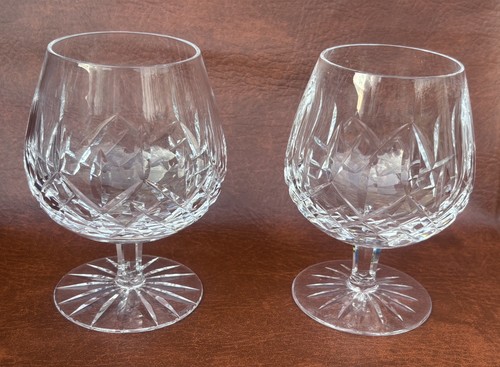 Waterford crystal lismore - crystal,