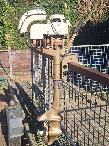Used working vintage - used,