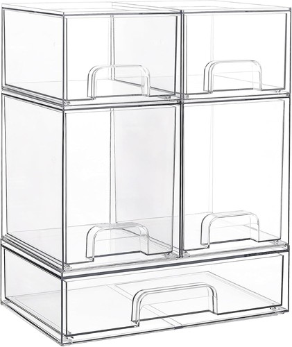 Vtopmart pack stackable - vtopmart, 5