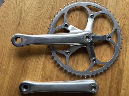 Dura ace 7701 crankset - 7701,