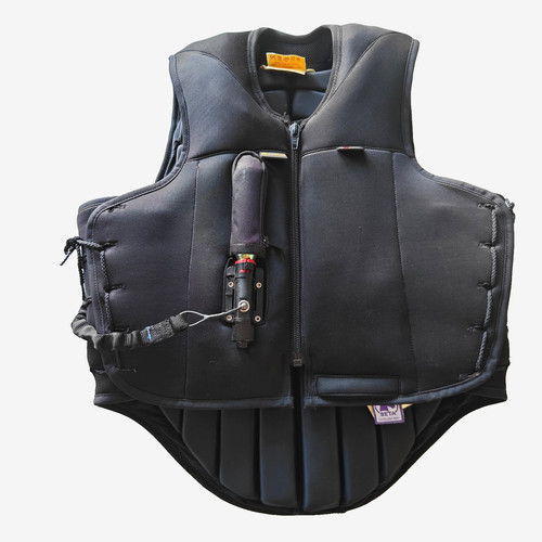 Racesafe point two hybrid - two,