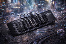 Professional Barber Scissors