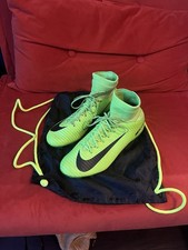 Nike Mercurial Vapor Xi Fg