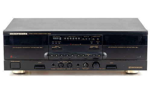 Marantz sd315 black - marantz,